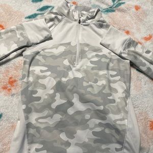 Camo Jacket